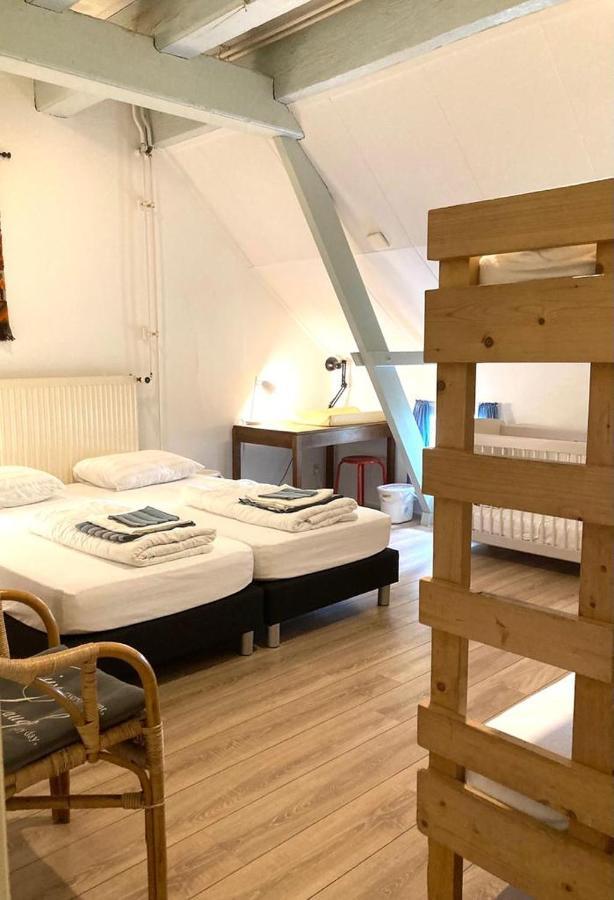 Appartement Met Eigen Sauna En Sport-En Spelruimte Ee Exterior photo
